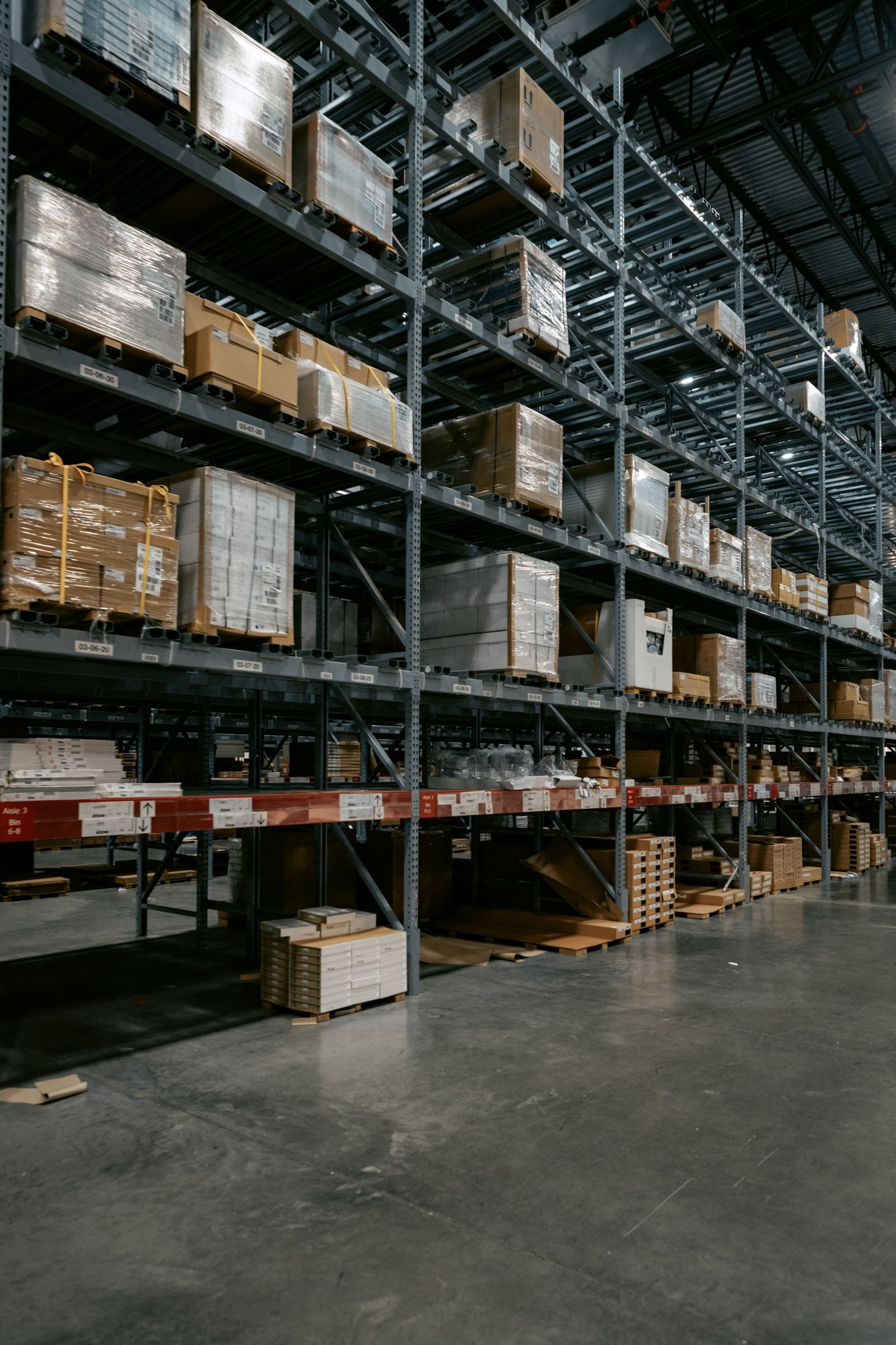 Belgrade Warehouse & Flex Space with Highway Access