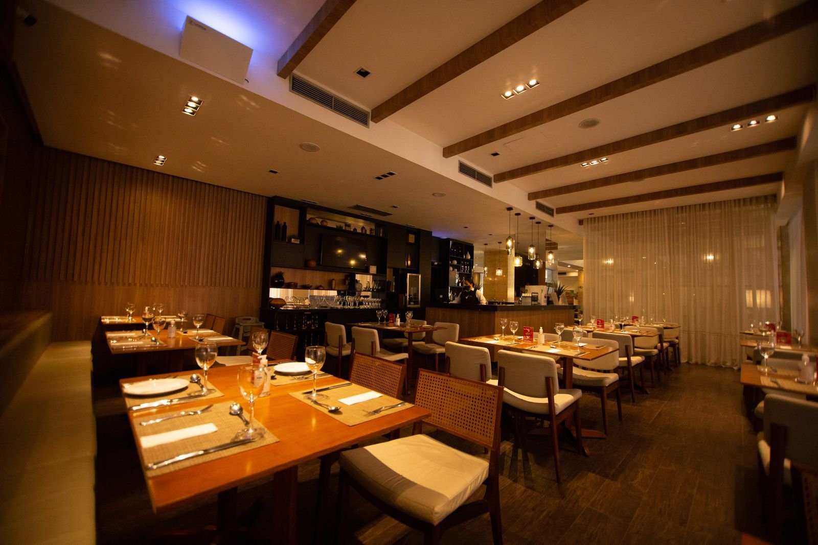 Midtown Restaurant Space on North 7th Avenue