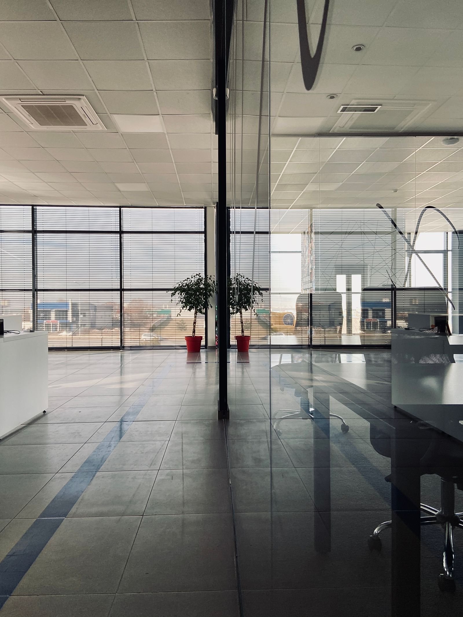 Downtown Professional Office Suite