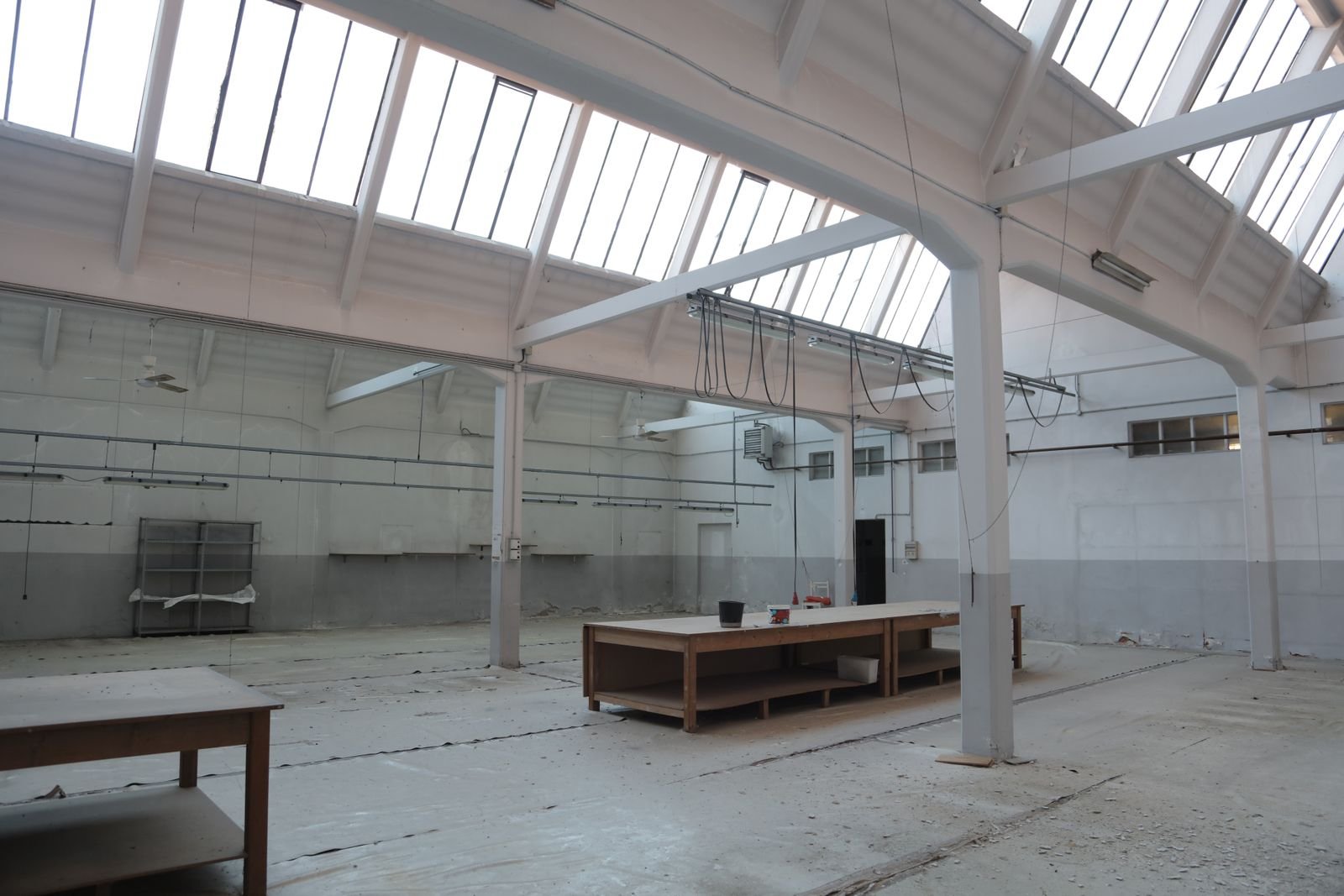 Belgrade Warehouse & Flex Space with Highway Access