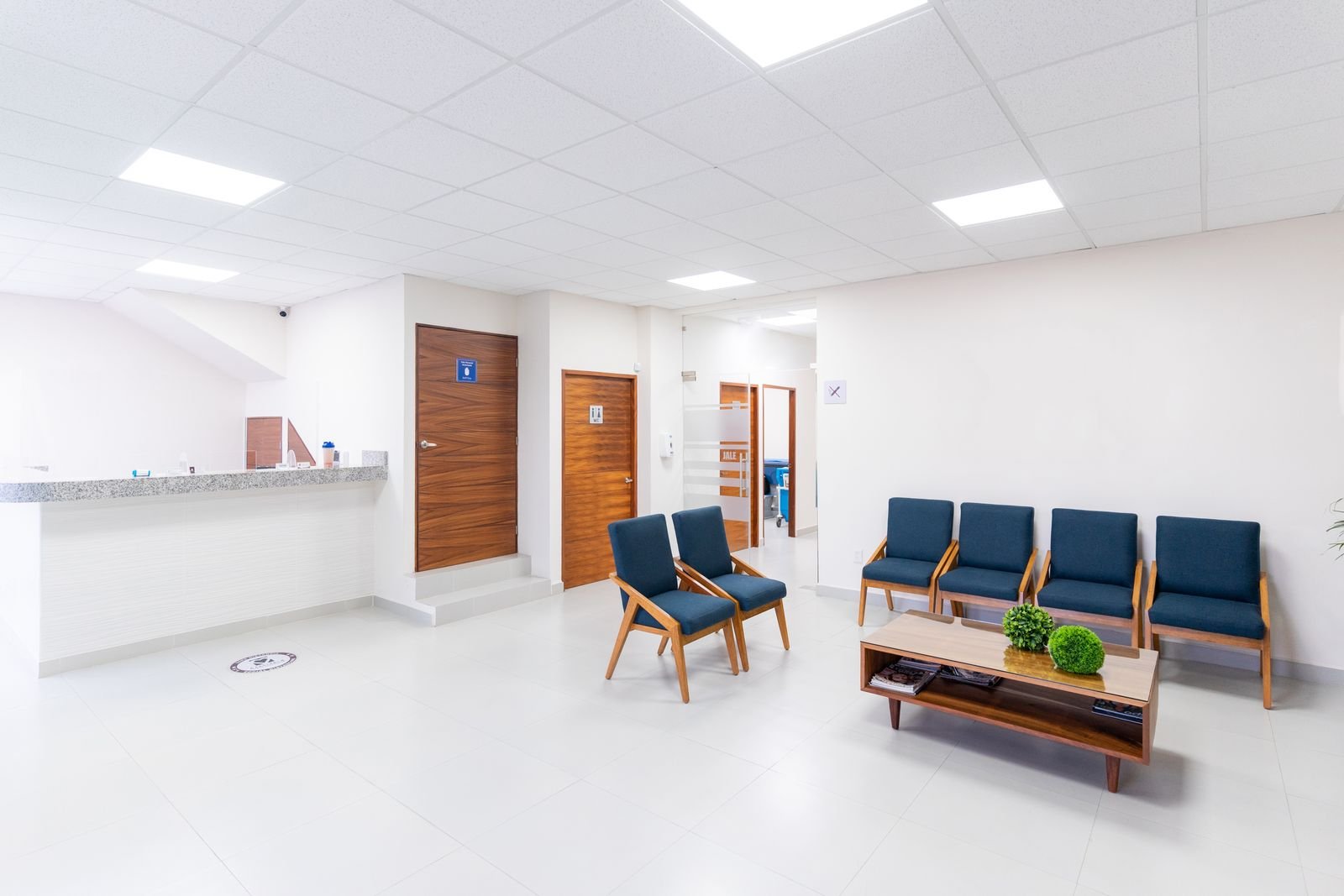 Midtown Medical & Dental Office Building